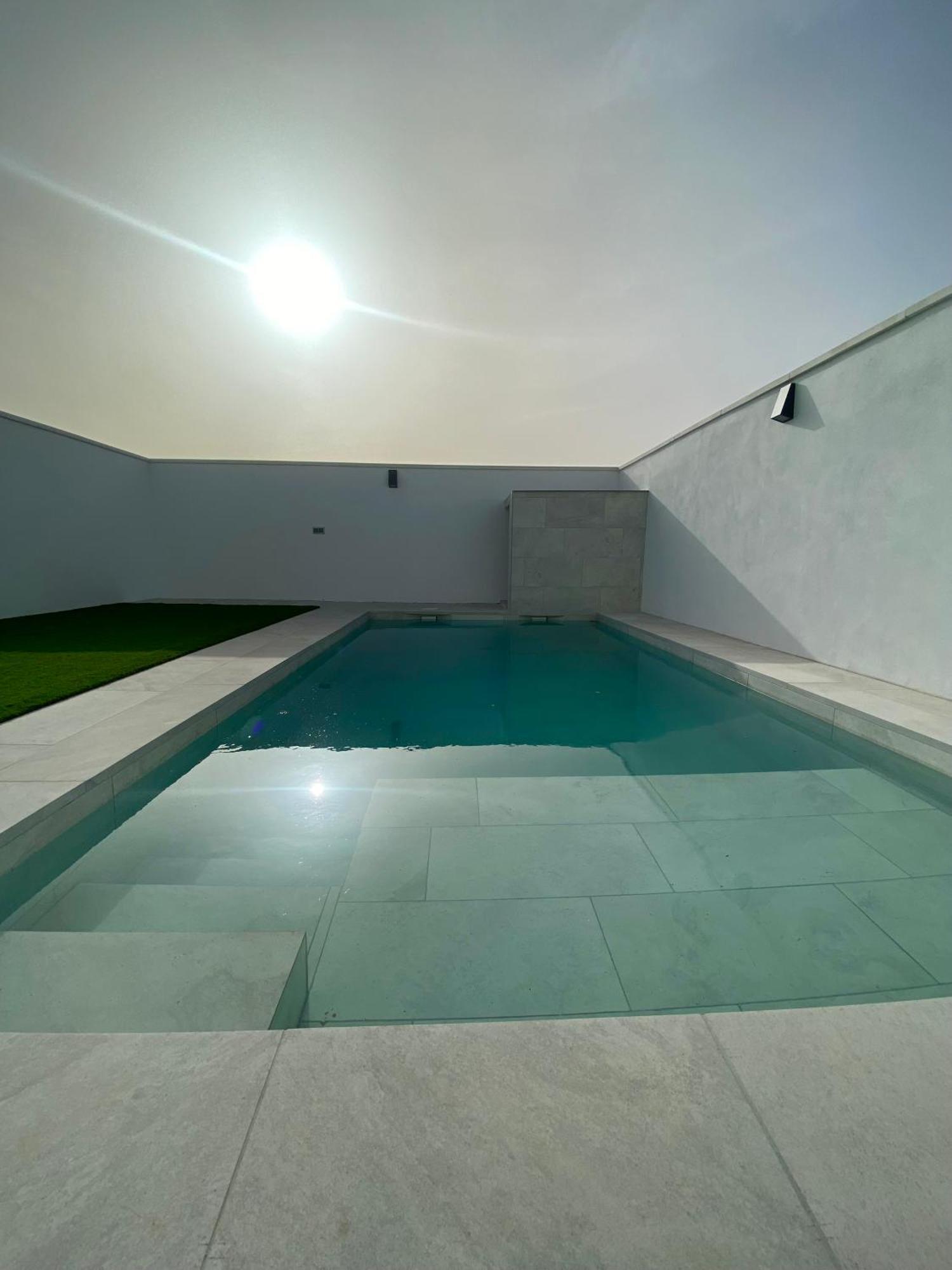 Casa De Goya Villa Argés Exteriör bild