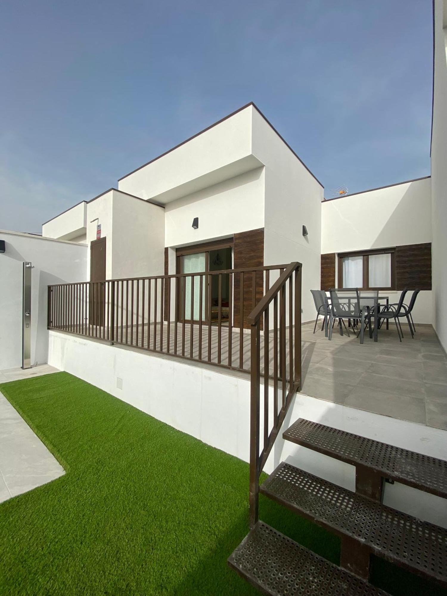 Casa De Goya Villa Argés Exteriör bild